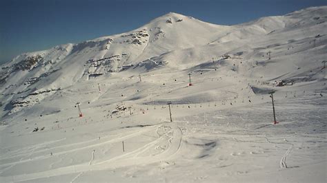 webcam valle nevado|Valle Nevado Webcams